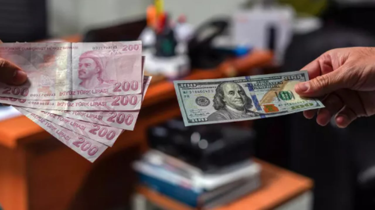 Foto - Dolar haftaya nasıl başladı? Piyasalarda gözler FED kararına çevrildi