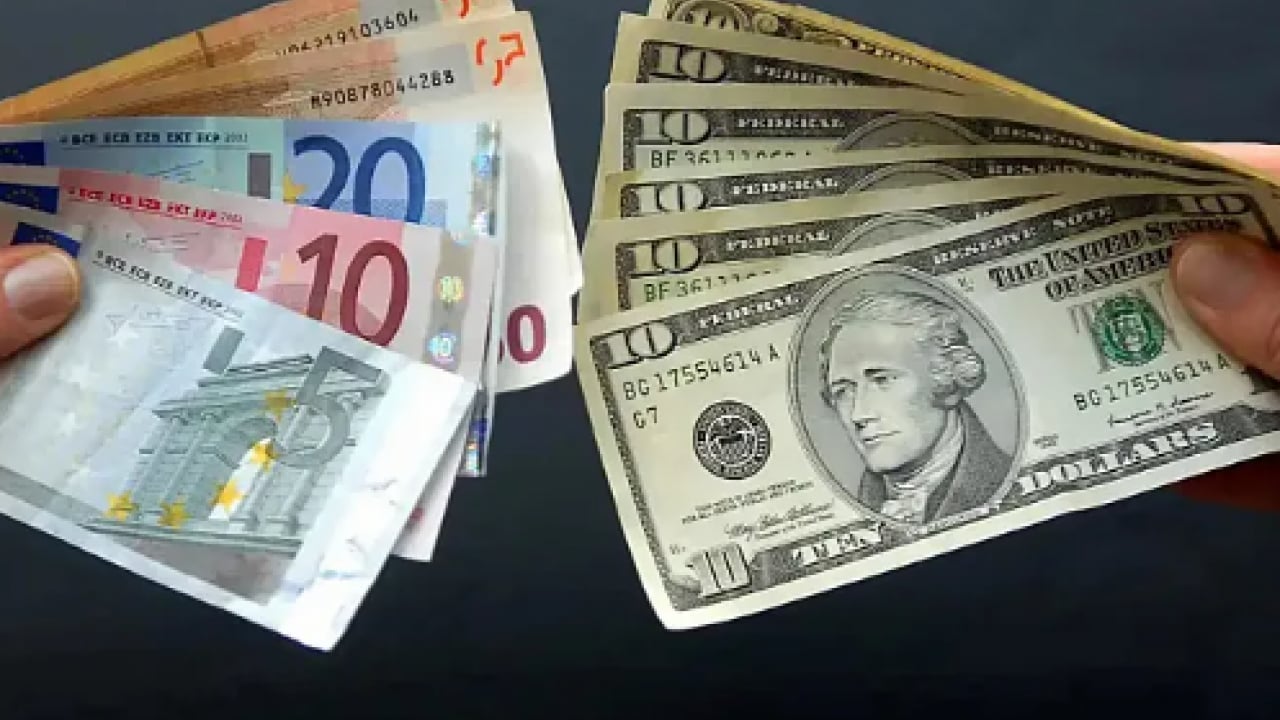 Foto - Dolar haftaya nasıl başladı? Piyasalarda gözler FED kararına çevrildi