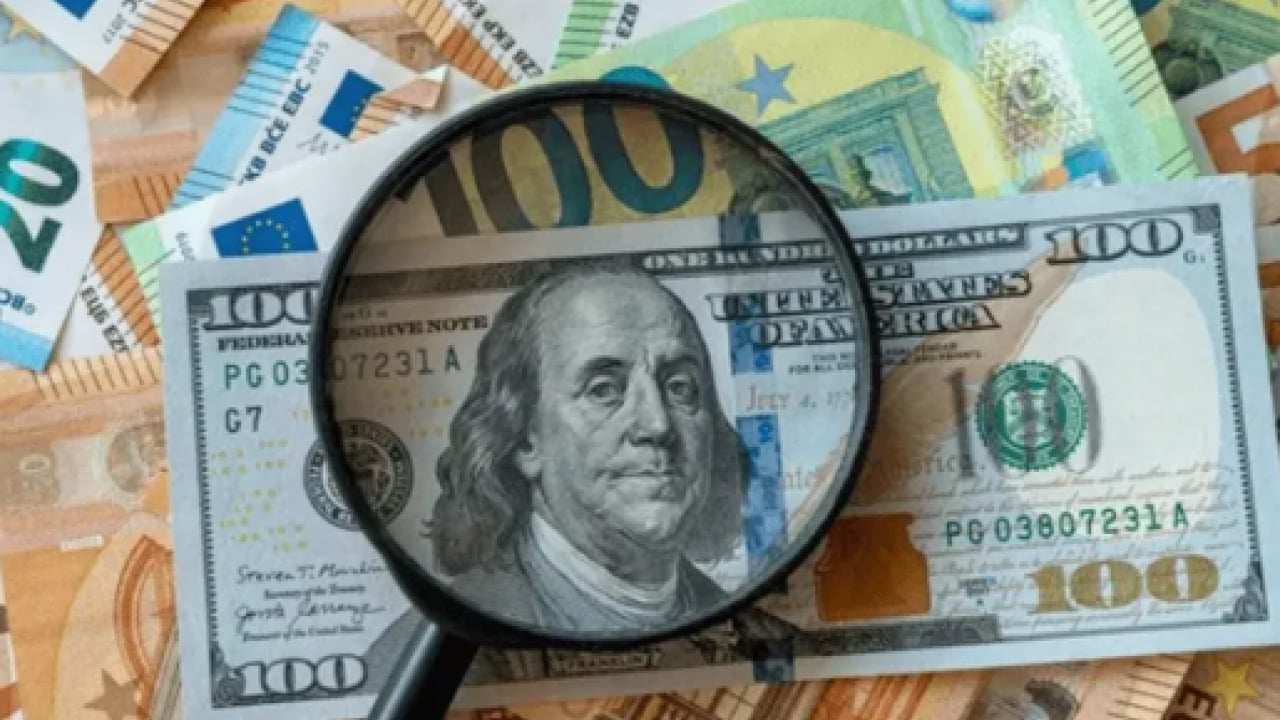 Foto - Dolar haftaya nasıl başladı? Piyasalarda gözler FED kararına çevrildi