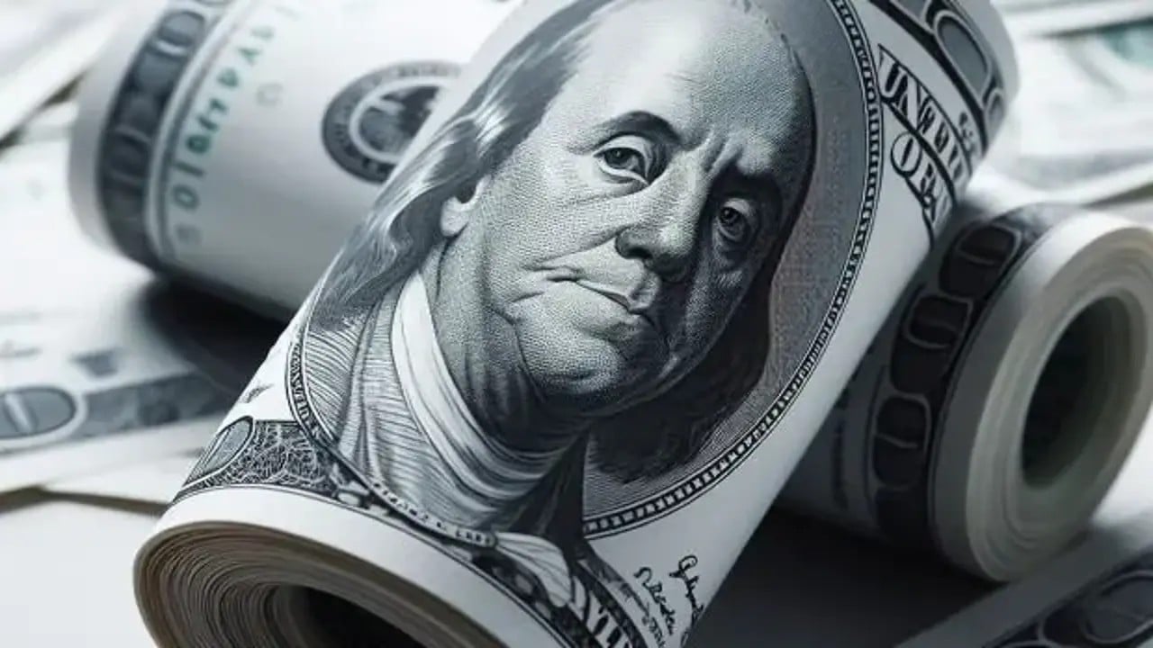 Foto - Dolar için '4 lira' senaryosu değiştirildi! Tarih verildi: Kur 2 liraya yakın değişecek