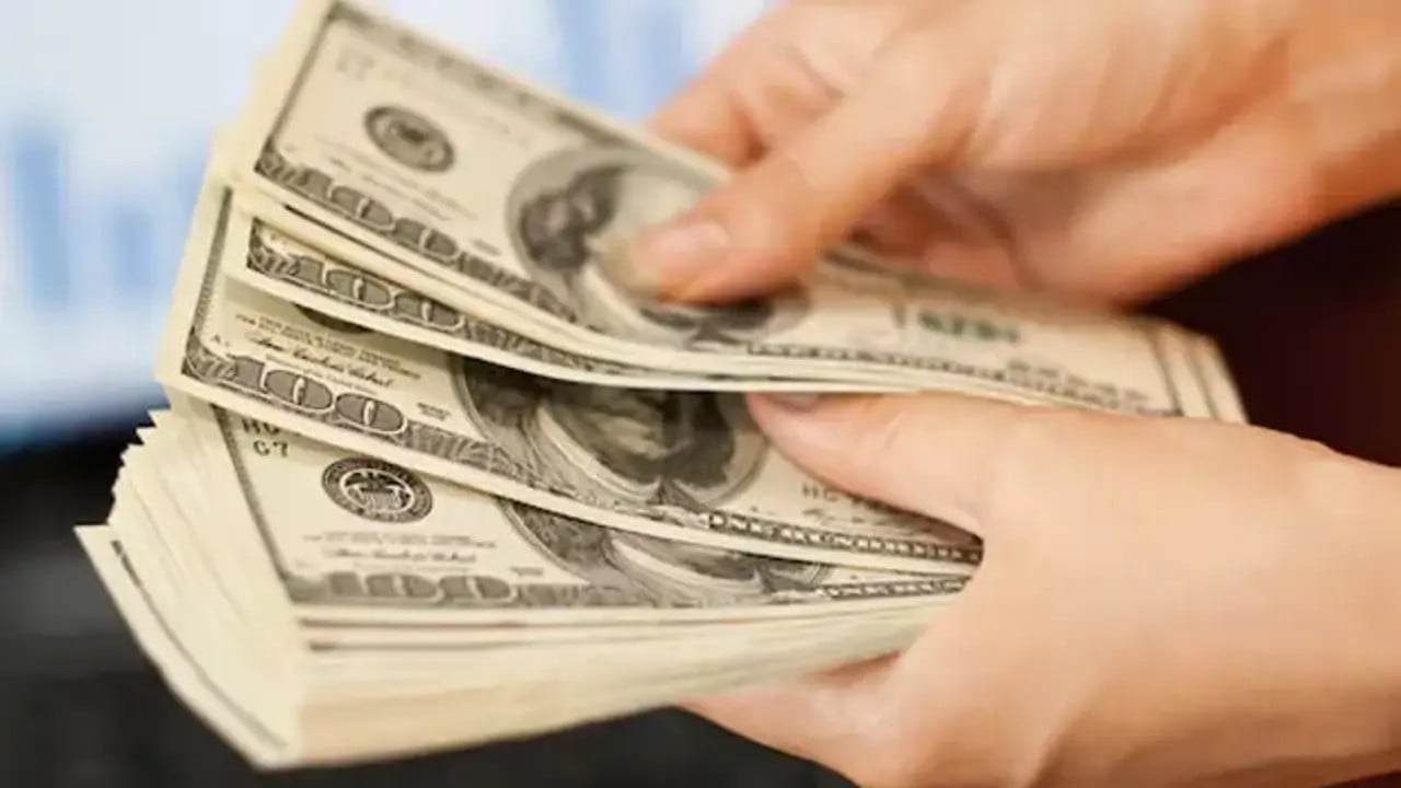 Foto - Dolar için '4 lira' senaryosu değiştirildi! Tarih verildi: Kur 2 liraya yakın değişecek