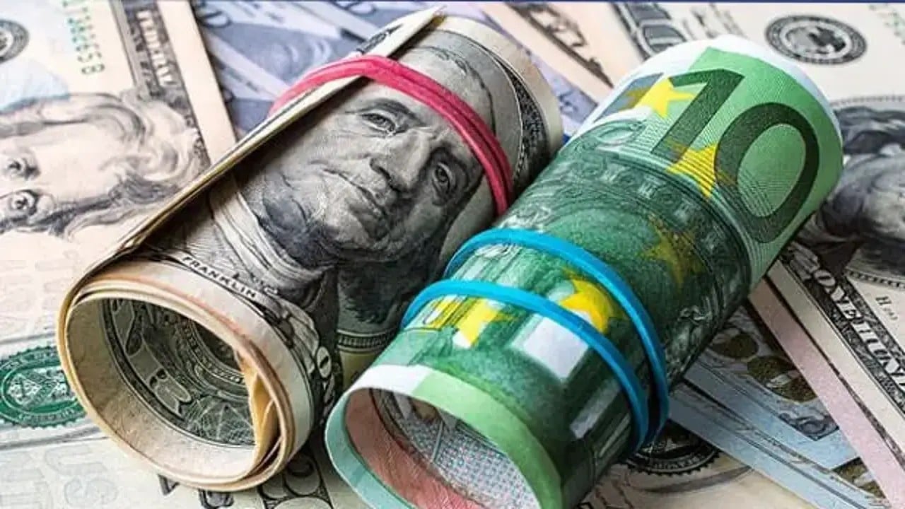 Foto - Dolar için '4 lira' senaryosu değiştirildi! Tarih verildi: Kur 2 liraya yakın değişecek