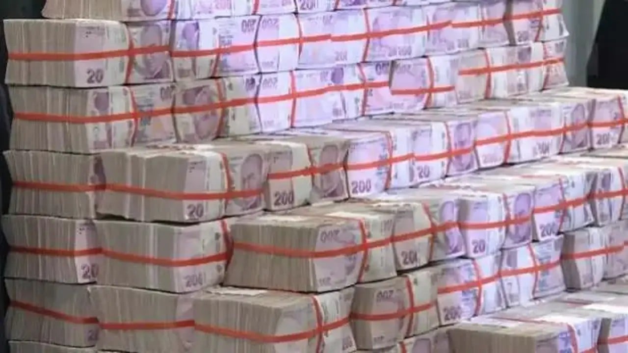 Foto - Dolar için '4 lira' senaryosu değiştirildi! Tarih verildi: Kur 2 liraya yakın değişecek
