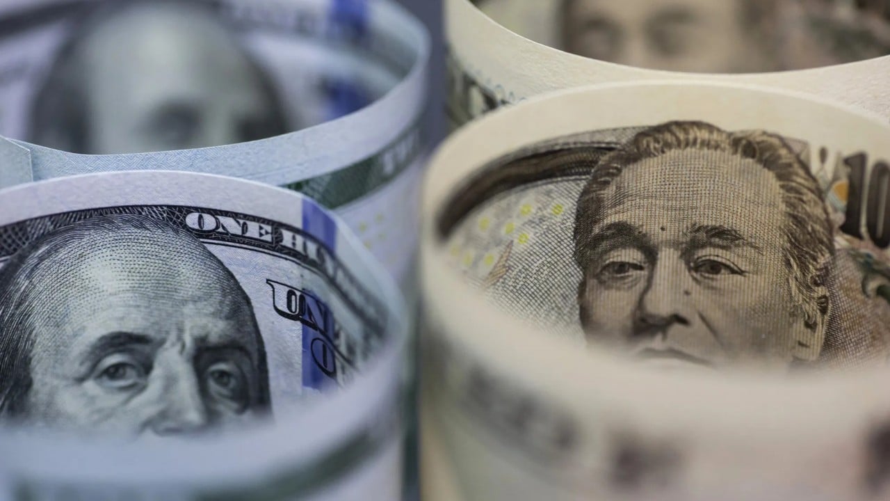 Dolar ile Yen kapışıyor!