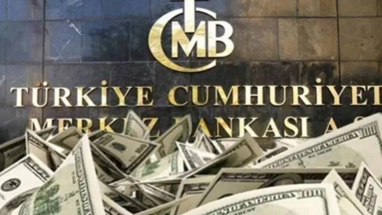Foto - Dolar kuru için 9 liralık şok beklenti: Merkez Bankası açıkladı