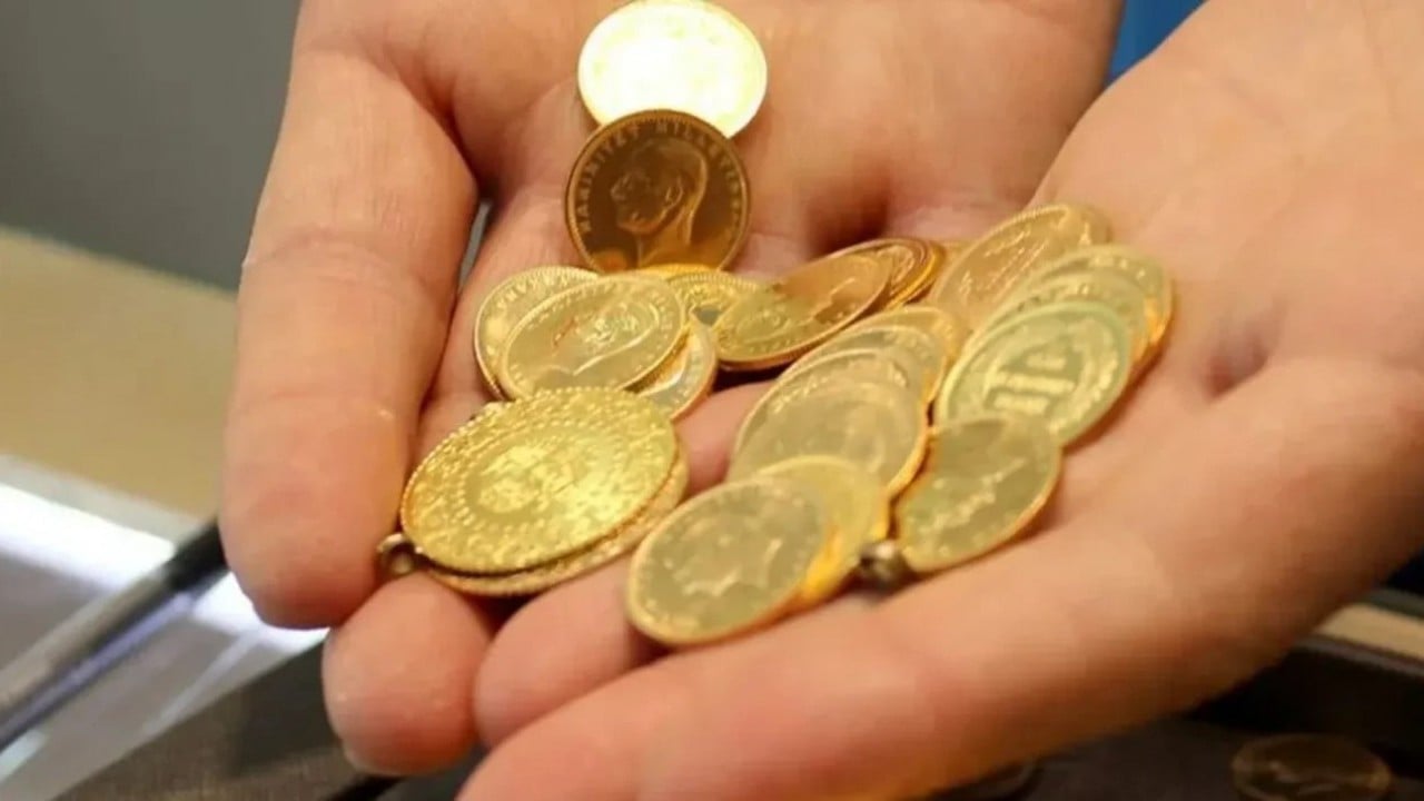 Foto - Dolar öngörüsü gündem olan Necmettin Batırel'den beklenmedik gram altın tahmini: Bu emri verenler kazanacak