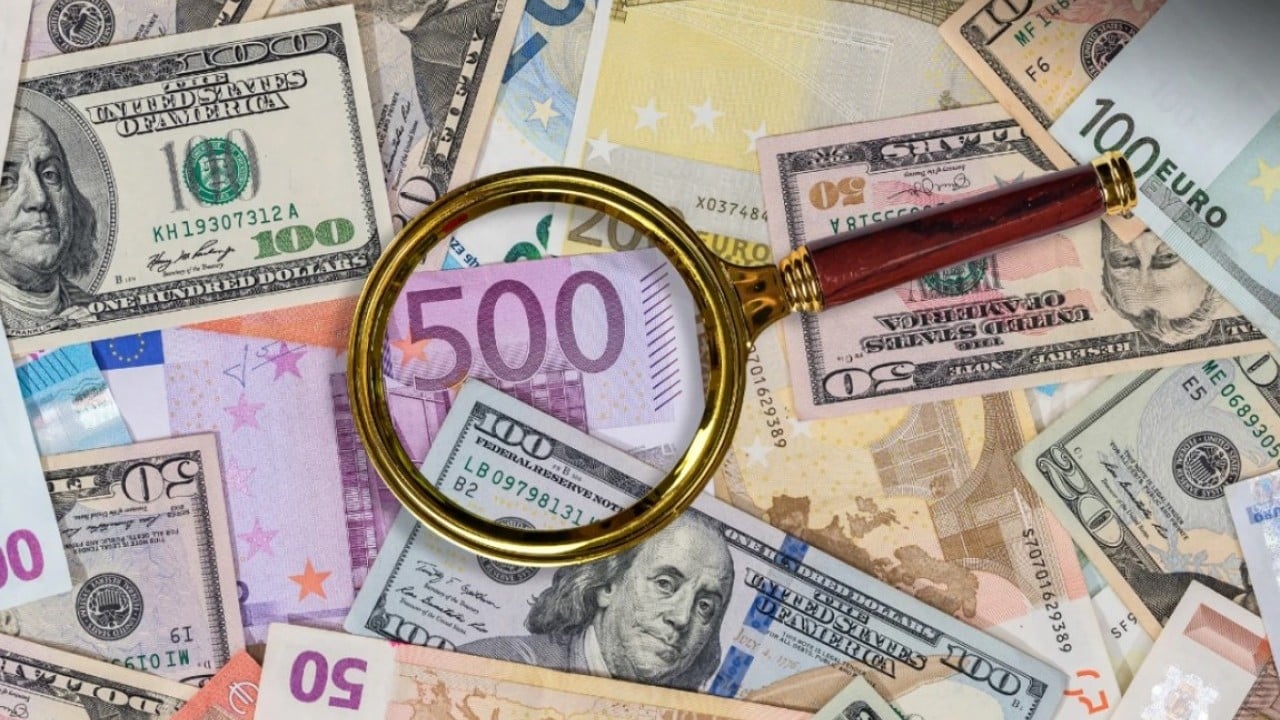 Foto - Dolar ve Euro fiyatları ne kadar oldu? İşte döviz piyasasında son durum