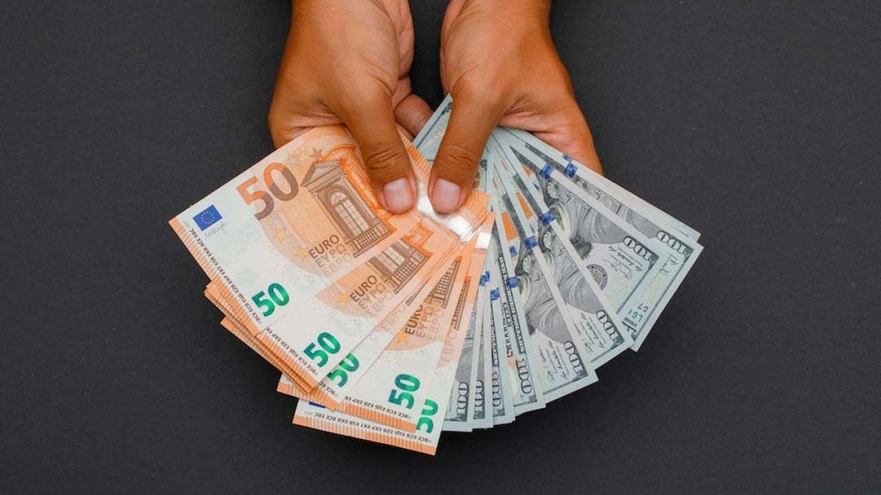 Foto - Dolar ve Euro fiyatları ne kadar oldu? İşte döviz piyasasında son durum