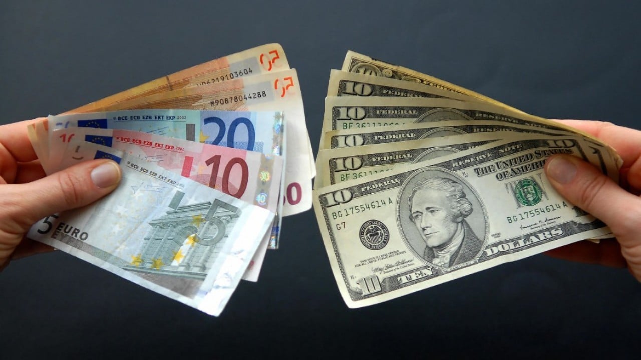 Dolar ve Euro ne kadar oldu? İşte döviz piyasasında son durum!