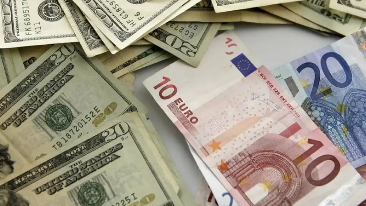 Foto - Dolar ve Euro ne kadar oldu? İşte döviz piyasasında son durum!