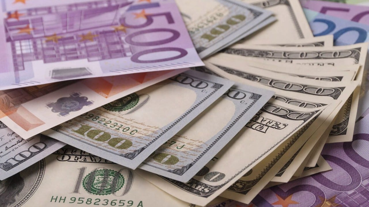 Foto - Dolar ve Euro ne kadar oldu? İşte döviz piyasasında son gelişmeler