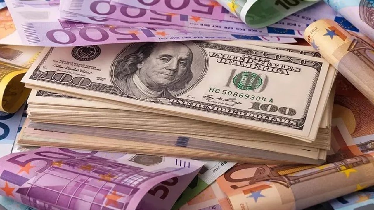 Dolar ve Euro yeni haftaya nasıl başladı? İşte döviz piyasasında son durum!