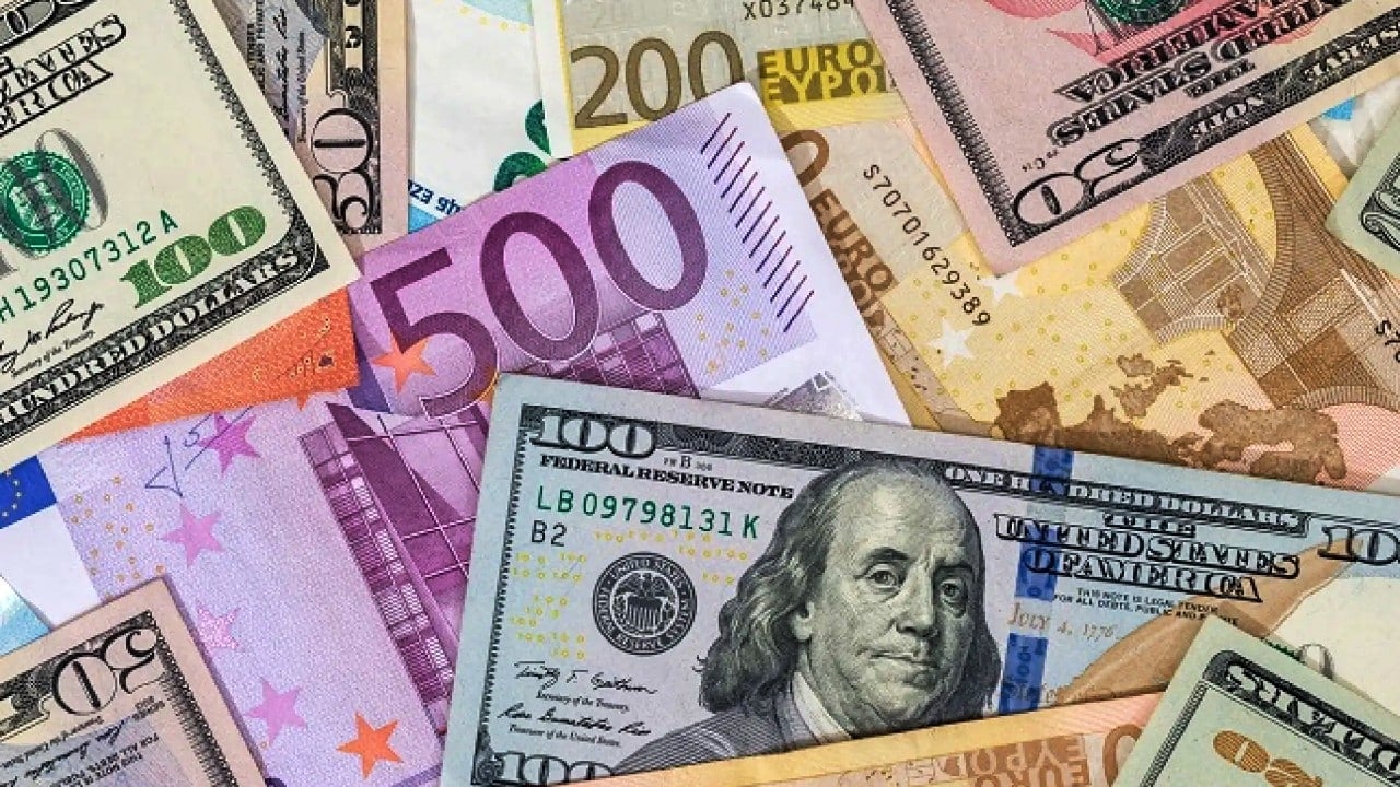 Foto - Dolar ve Euro yeni haftaya nasıl başladı? İşte döviz piyasasında son durum!