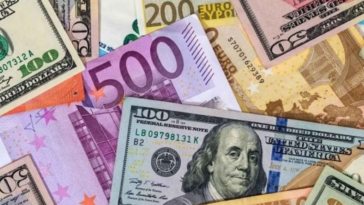 Dolar ve Euro yeni haftaya nasıl başladı? İşte döviz piyasasında son durum!