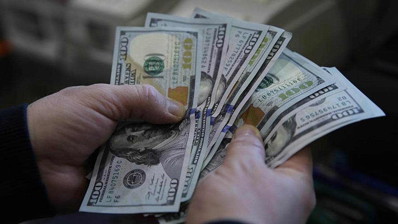Foto - Dolar ve Euro yeni haftaya nasıl başladı? İşte döviz piyasasından son gelişmeler