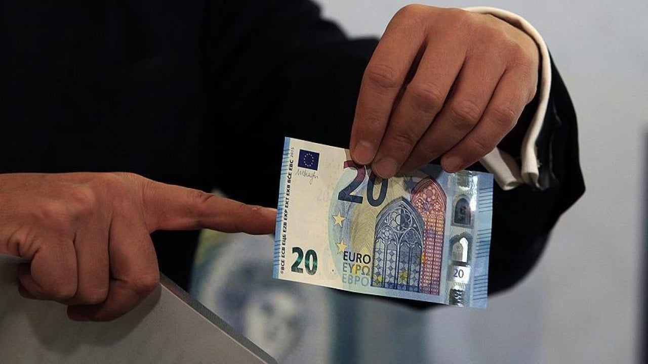 Foto - Dolar ve Euro yükselişe geçti! İşte döviz piyasasında son gelişmeler