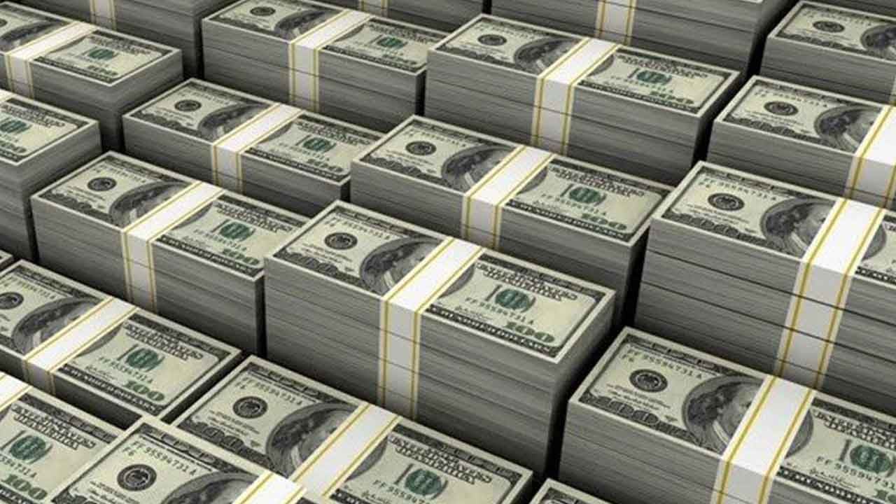 Foto - Dolar zengini ilimiz belli oldu: Çılgınlar gibi döviz topluyorlar