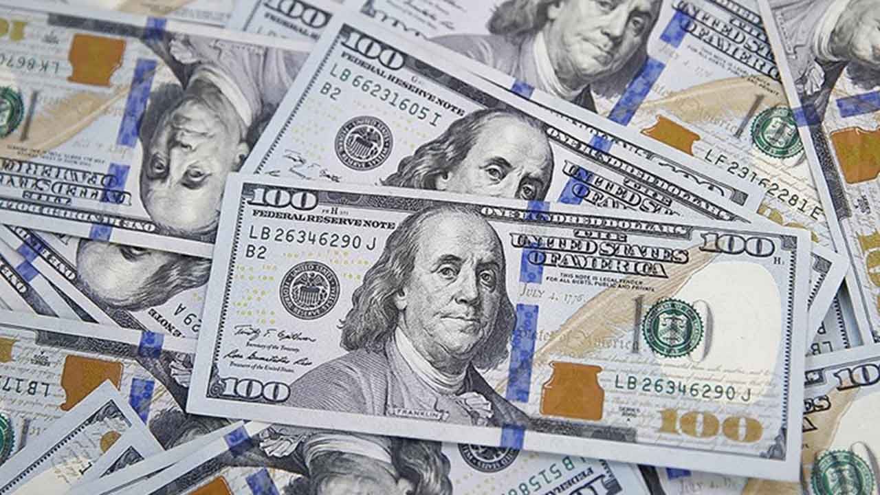 Foto - Dolar zengini olan ilimiz belli oldu! Vatandaş çılgınlar gibi döviz topluyor