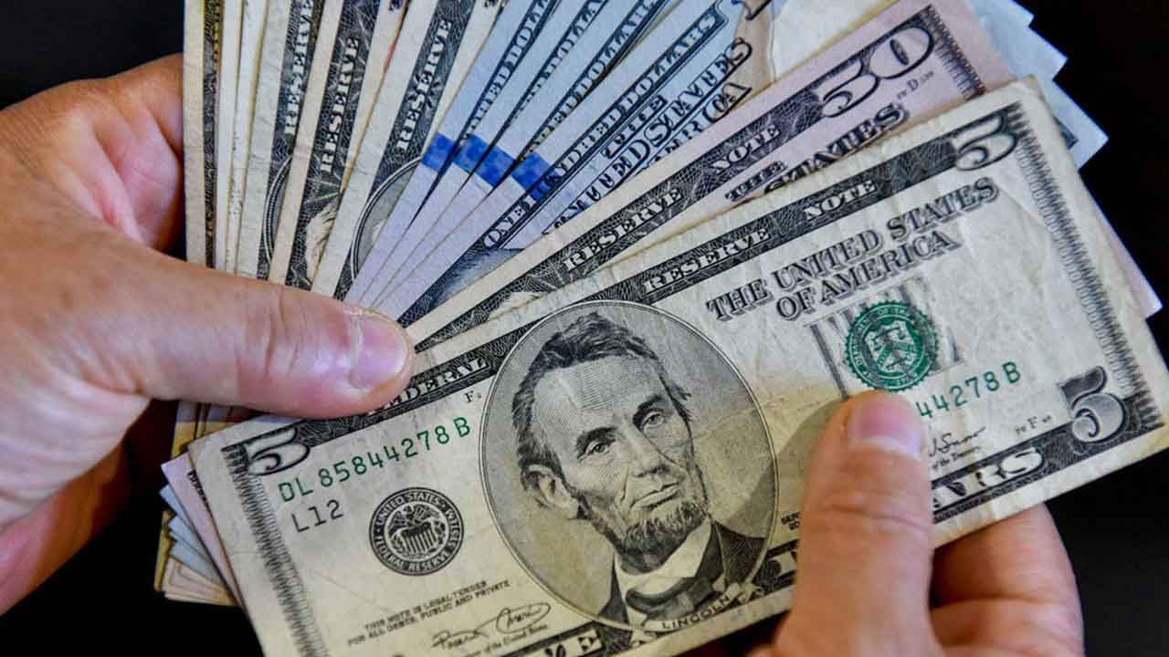 Foto - Dolar zengini olan ilimiz belli oldu! Vatandaş çılgınlar gibi döviz topluyor