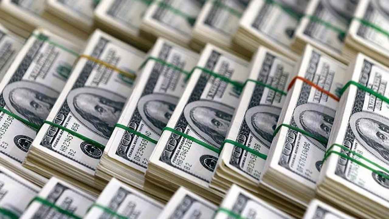 Foto - Dolar zengini olan ilimiz belli oldu! Vatandaş çılgınlar gibi döviz topluyor