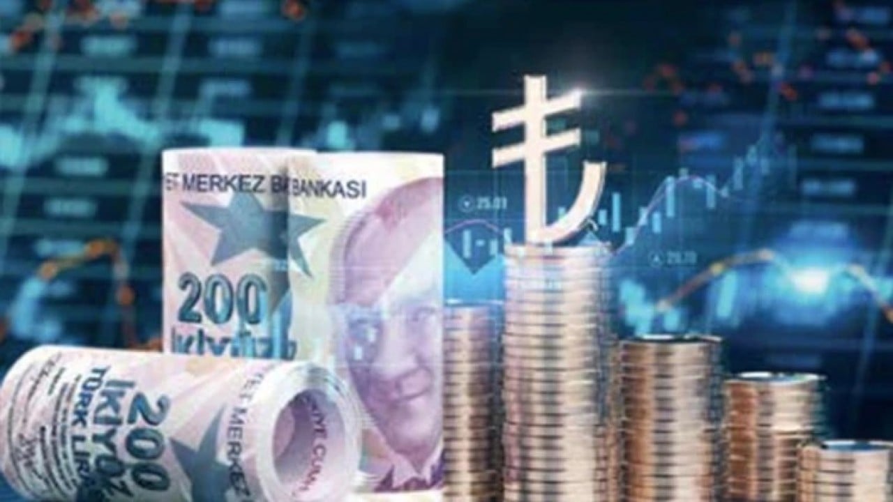 Foto - 'Dolara yatırım yapan biter' diyordu! Necmettin Batırel açıkladı, kur 5 lira değişecek