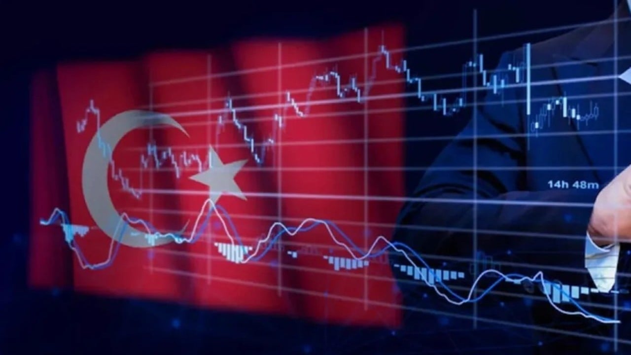 Foto - 'Dolara yatırım yapan biter' diyordu! Necmettin Batırel açıkladı, kur 5 lira değişecek