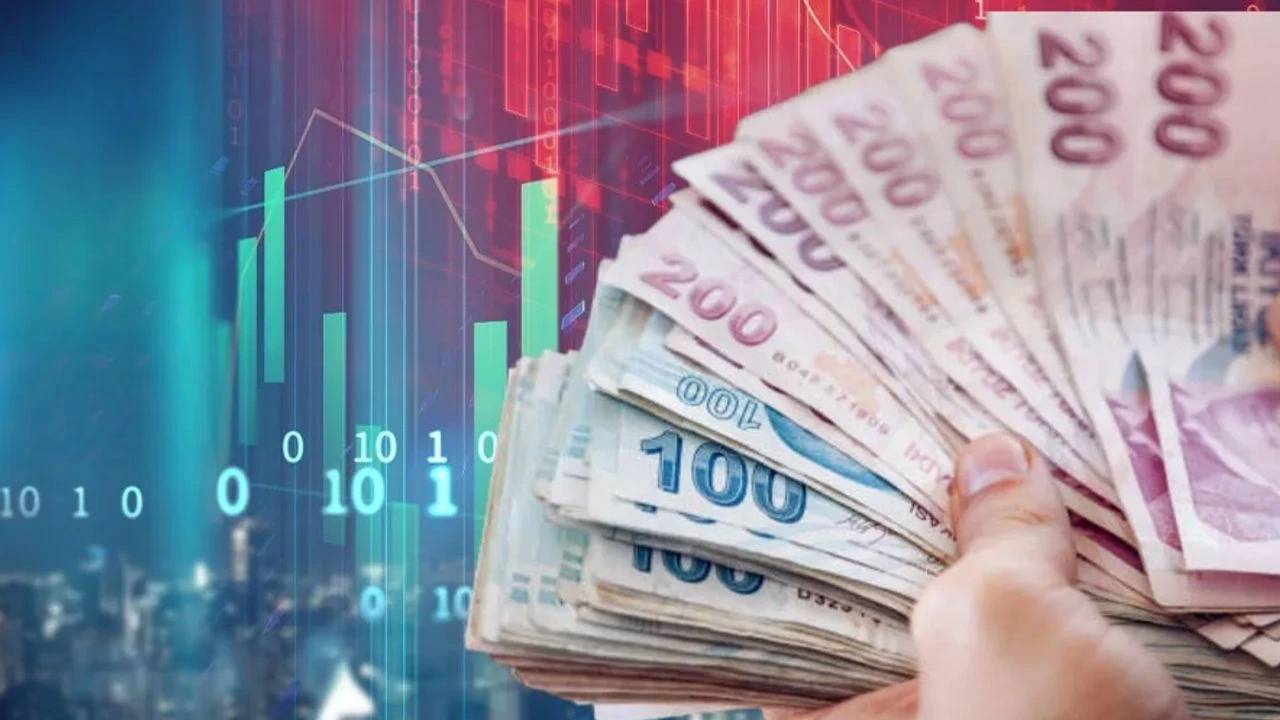 Foto - 'Dolara yatırım yapan biter' diyordu! Necmettin Batırel açıkladı, kur 5 lira değişecek