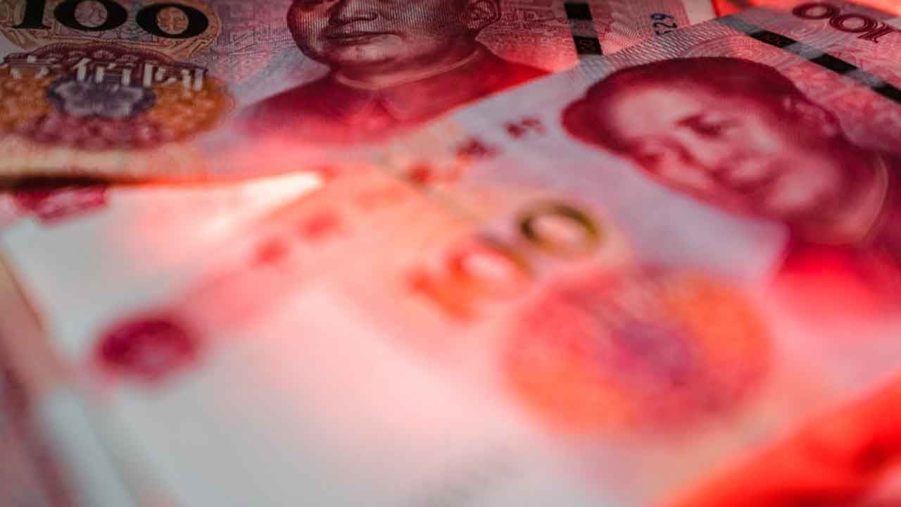 Foto - Doları bitirecek para birimi ortaya çıktı