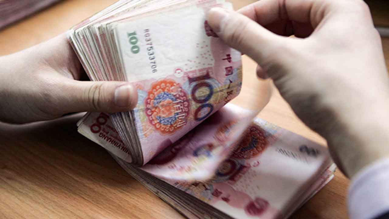 Foto - Doları bitirecek para birimi ortaya çıktı