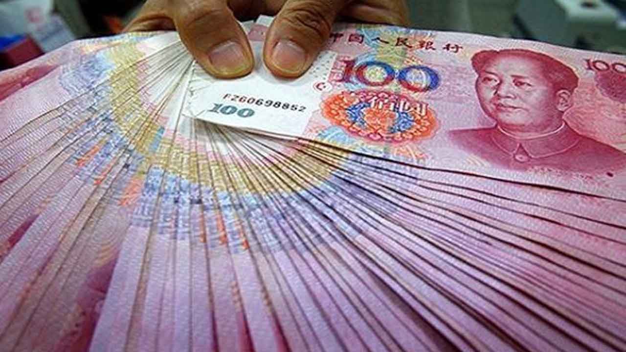 Foto - Doları bitirecek para birimi ortaya çıktı