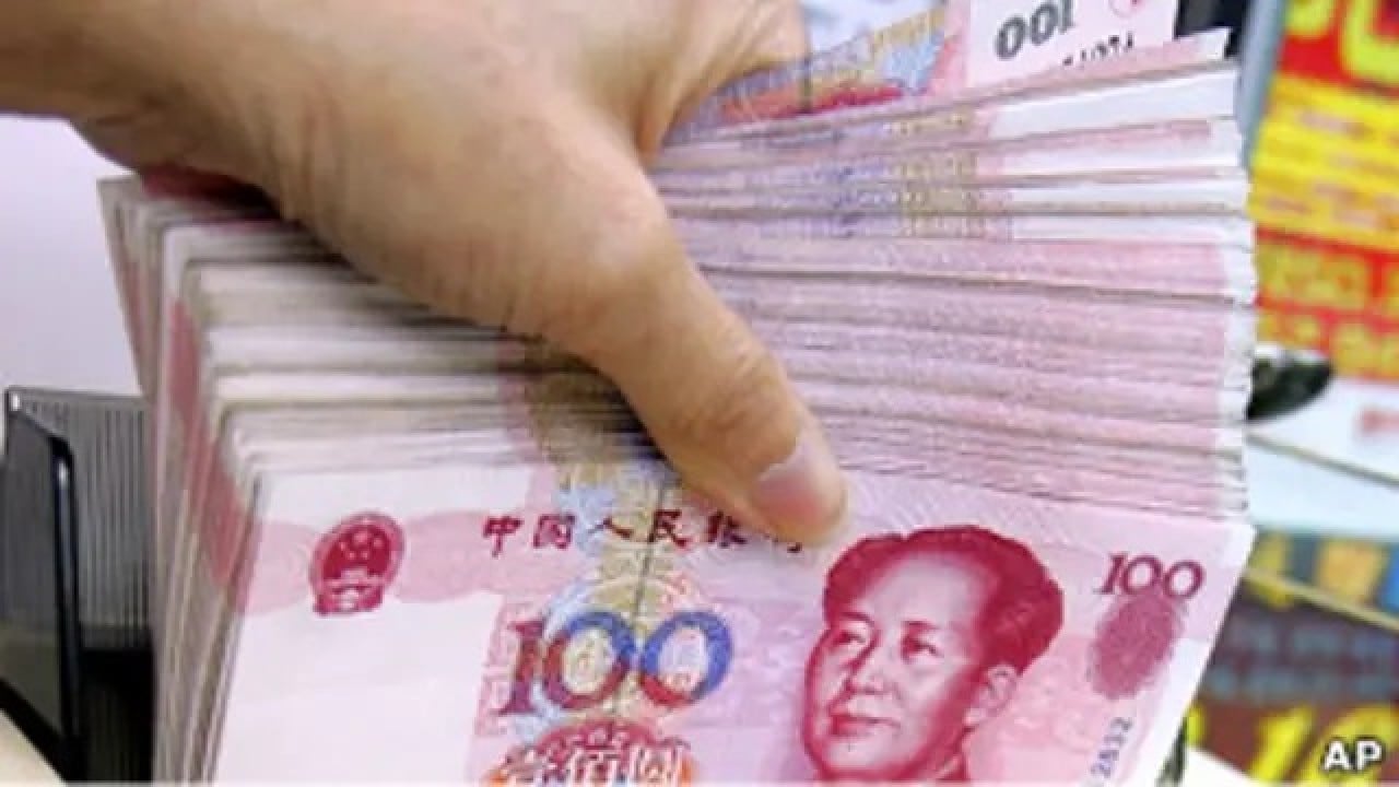 Foto - Doları bitirecek para birimi ortaya çıktı