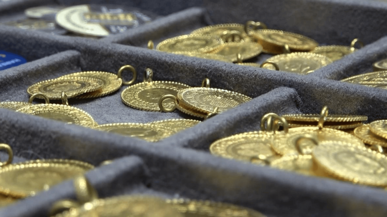 Foto - Doların sarsıntısı altına yaradı! Gramda yeni rekor geldi: İşte piyasalardaki son durum