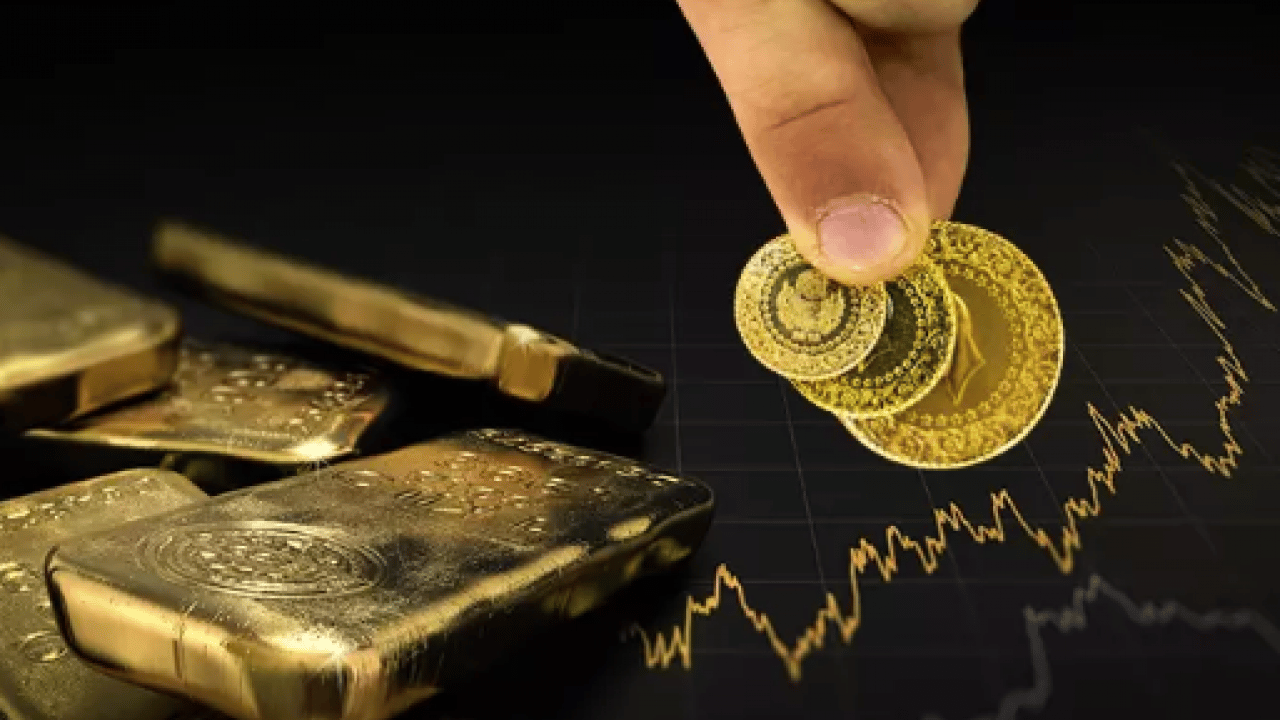 Foto - Doların sarsıntısı altına yaradı! Gramda yeni rekor geldi: İşte piyasalardaki son durum