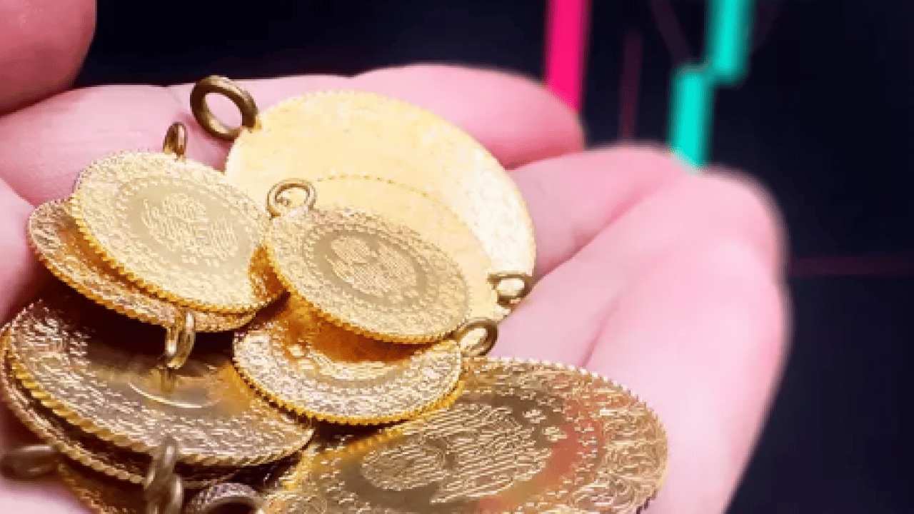 Foto - Doların sarsıntısı altına yaradı! Gramda yeni rekor geldi: İşte piyasalardaki son durum