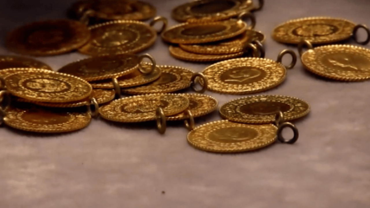 Foto - Doların sarsıntısı altına yaradı! Gramda yeni rekor geldi: İşte piyasalardaki son durum