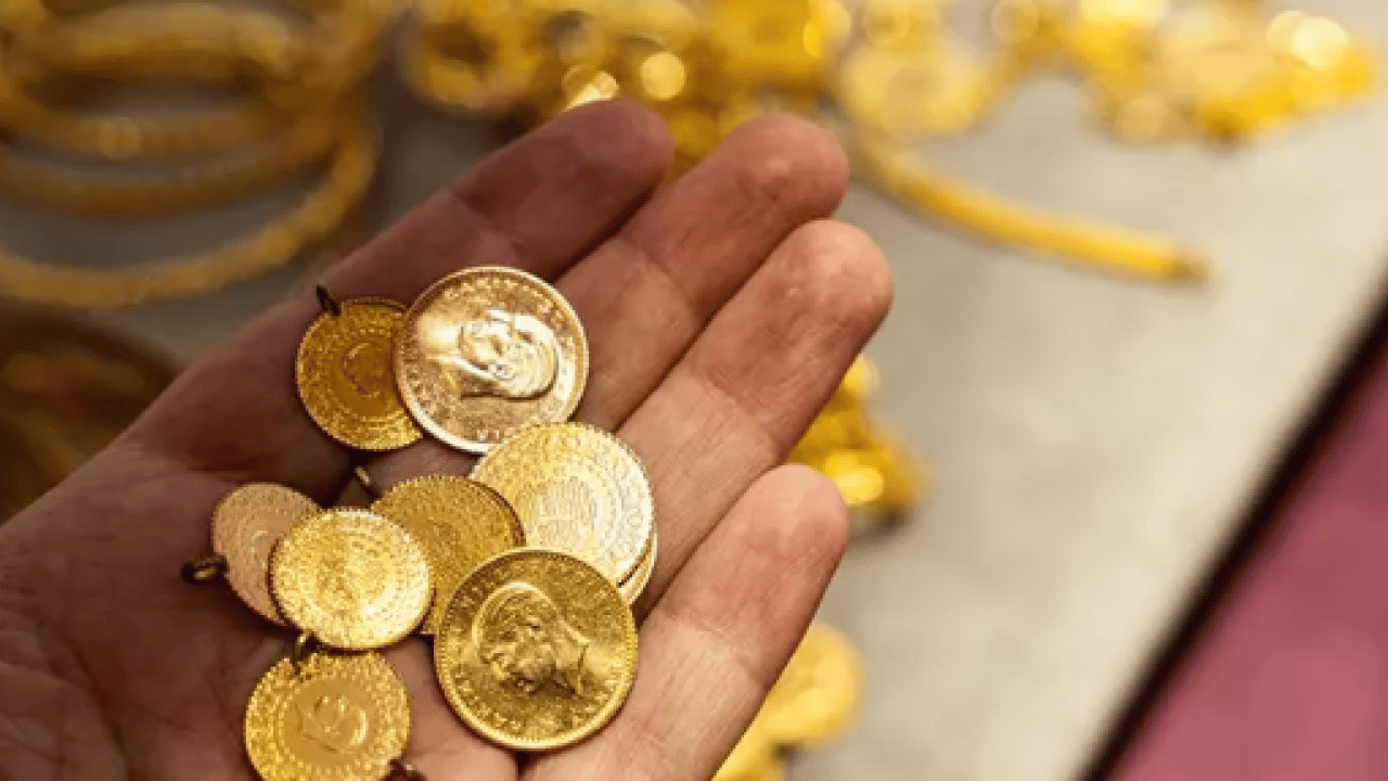 Foto - Doların sarsıntısı altına yaradı! Gramda yeni rekor geldi: İşte piyasalardaki son durum