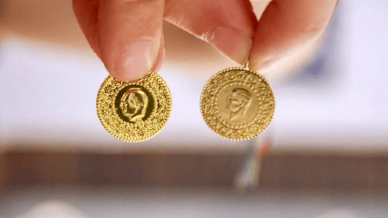 Foto - Doların sarsıntısı altına yaradı! Gramda yeni rekor geldi: İşte piyasalardaki son durum