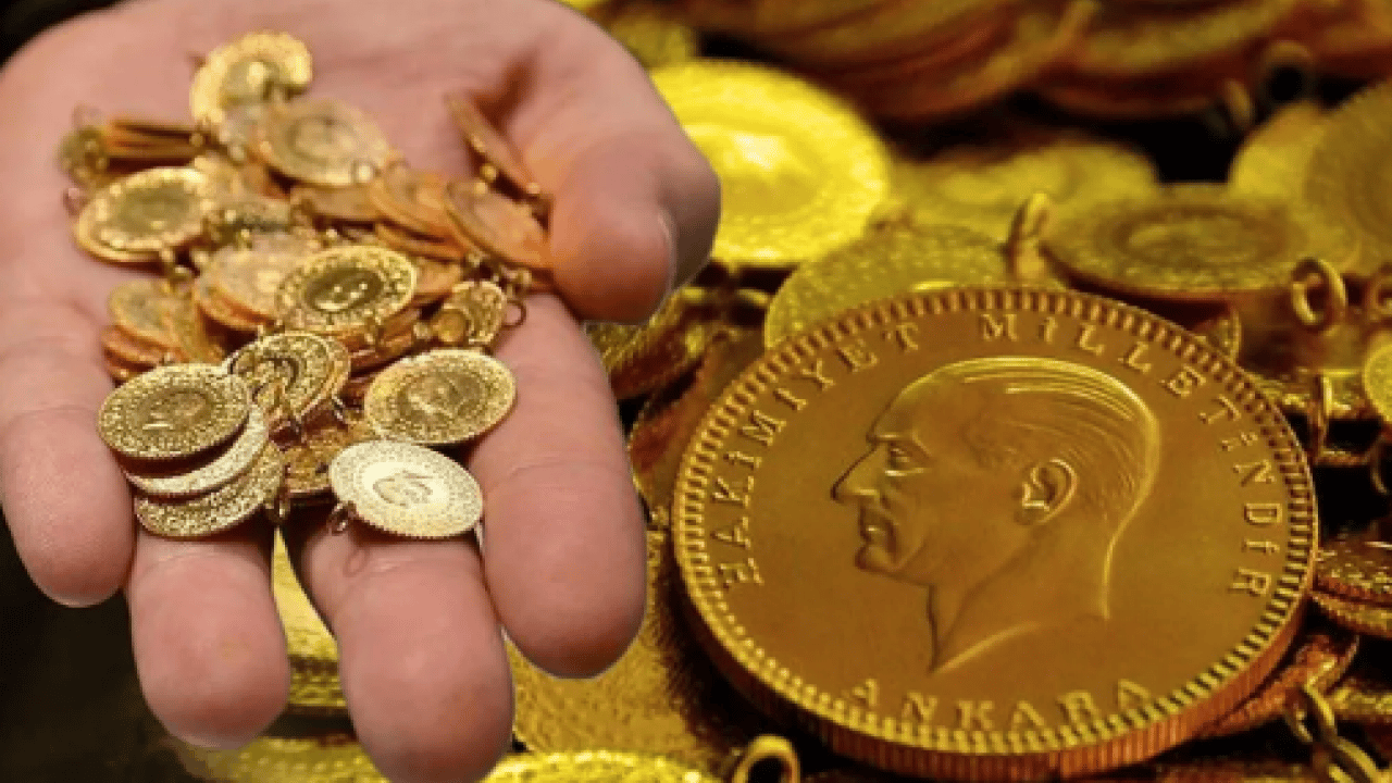 Foto - Doların sarsıntısı altına yaradı! Gramda yeni rekor geldi: İşte piyasalardaki son durum