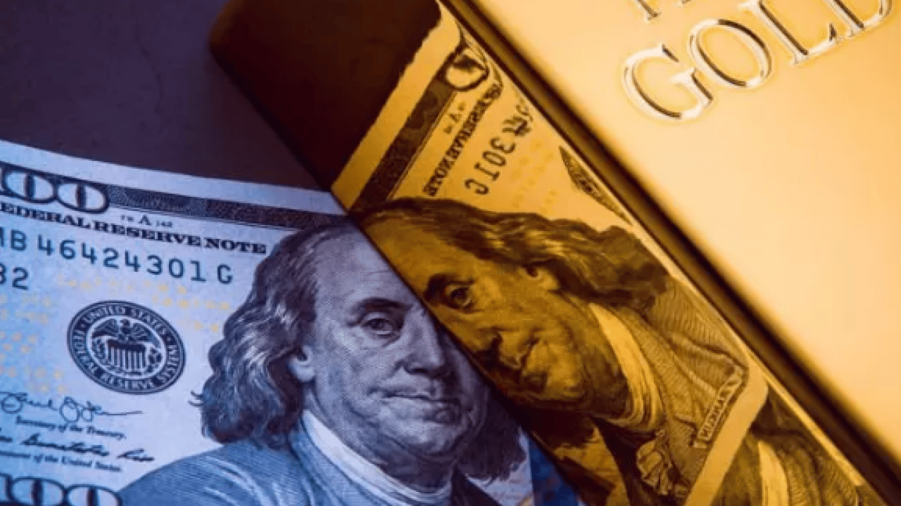 Foto - Doların tahtı sallanıyor! 30 yıl sonra bir ilk!