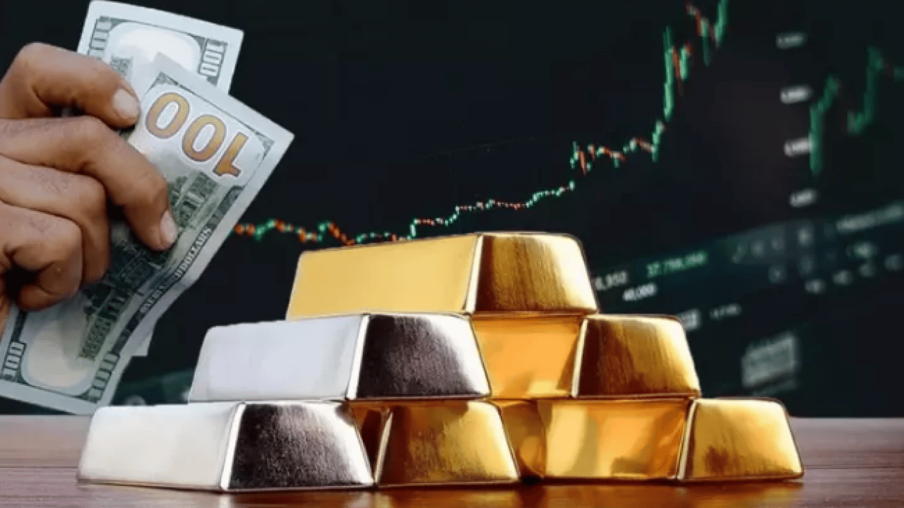 Foto - Doların tahtı sallanıyor! 30 yıl sonra bir ilk!