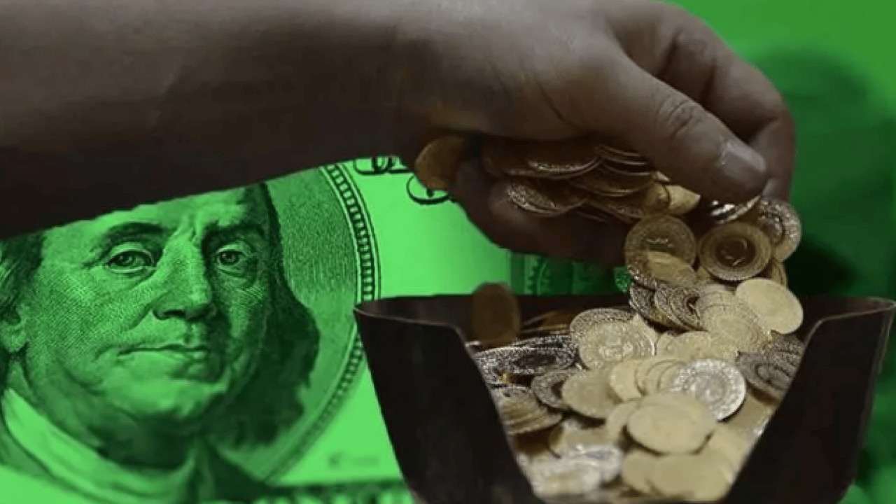 Foto - Doların tahtı sallanıyor! 30 yıl sonra bir ilk!