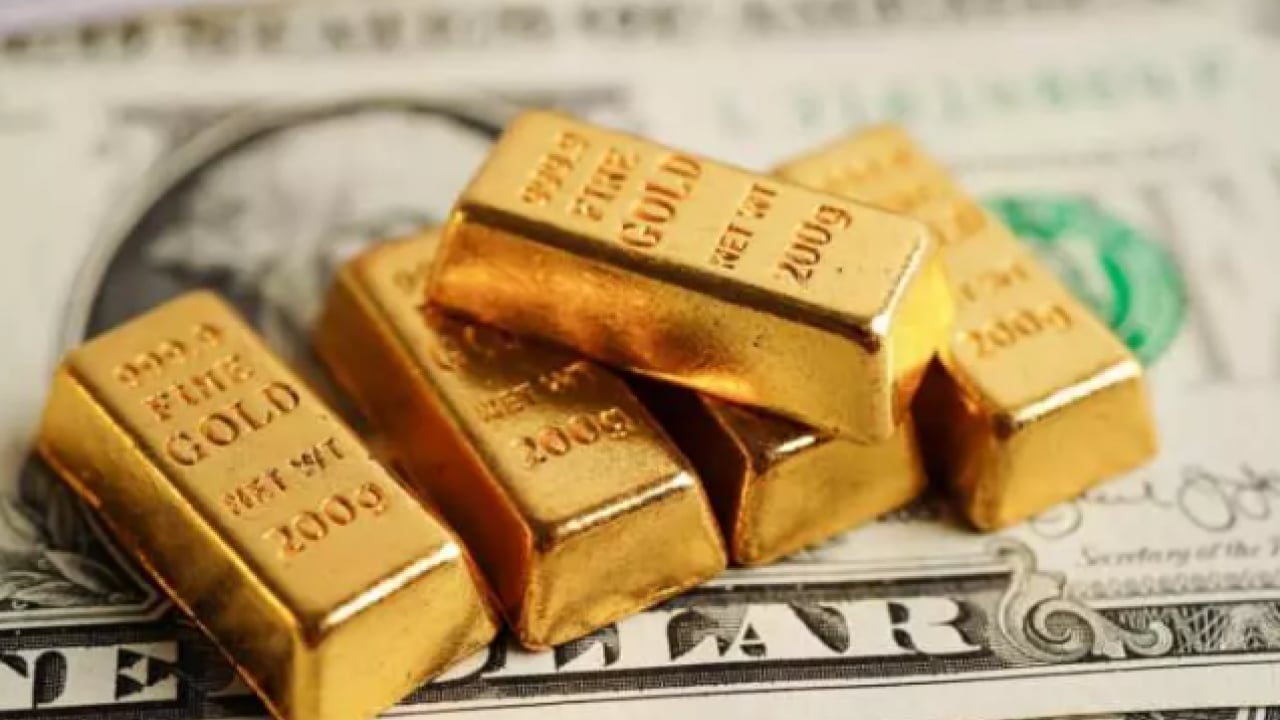 Foto - Doların tahtı sallanıyor! 30 yıl sonra bir ilk!