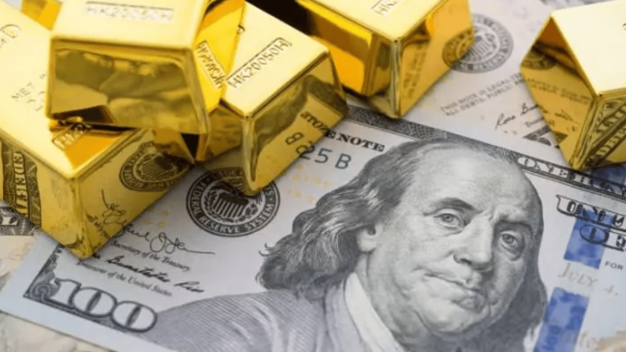 Foto - Doların tahtı sallanıyor! 30 yıl sonra bir ilk!