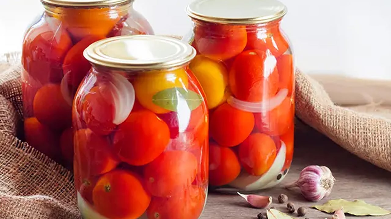 Foto - Domates, meyve ve sebze fiyatlarında şaşırtan uyarı! Uzmanlardan yaz sezonu için kötü haber 