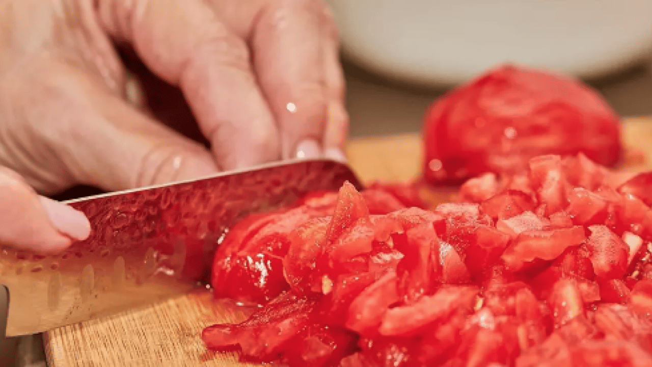 Foto - Domatesi sakın böyle tüketmeyin! Şifa sanıyorduk meğerse bu oluyormuş...