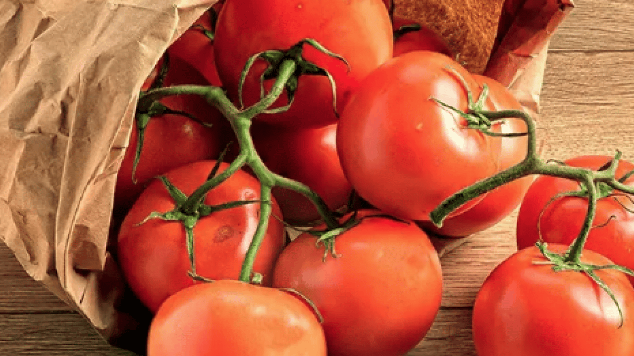 Foto - Domatesi sakın böyle tüketmeyin! Şifa sanıyorduk meğerse bu oluyormuş...