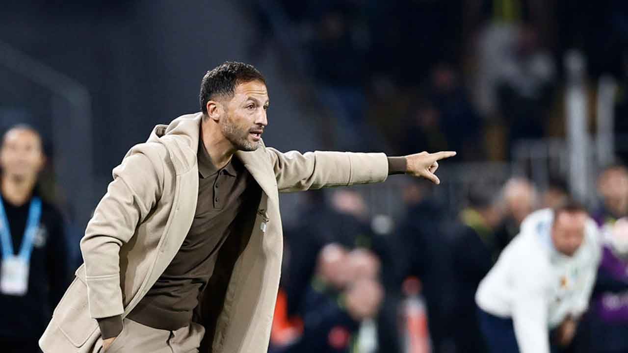 Foto - Domenico Tedesco'nun Cuma Namazı kararı gündem oldu