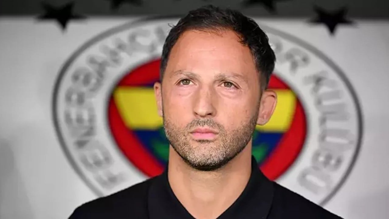 Foto - Domenico Tedesco'nun Cuma Namazı kararı gündem oldu