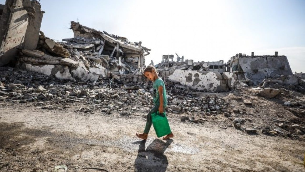 Foto - Donald Trump 'onlar verdi' dedi! Gazze için toplanan parayı açıkladı