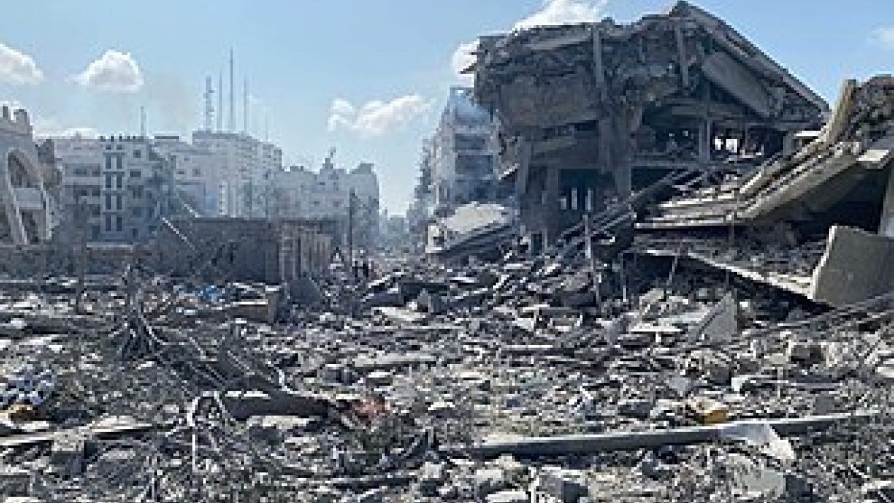 Foto - Donald Trump 'onlar verdi' dedi! Gazze için toplanan parayı açıkladı